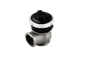Turbosmart GenV WG45CG HyperGate45 5psi Compressed Gas Black, référence TS-0553-1202