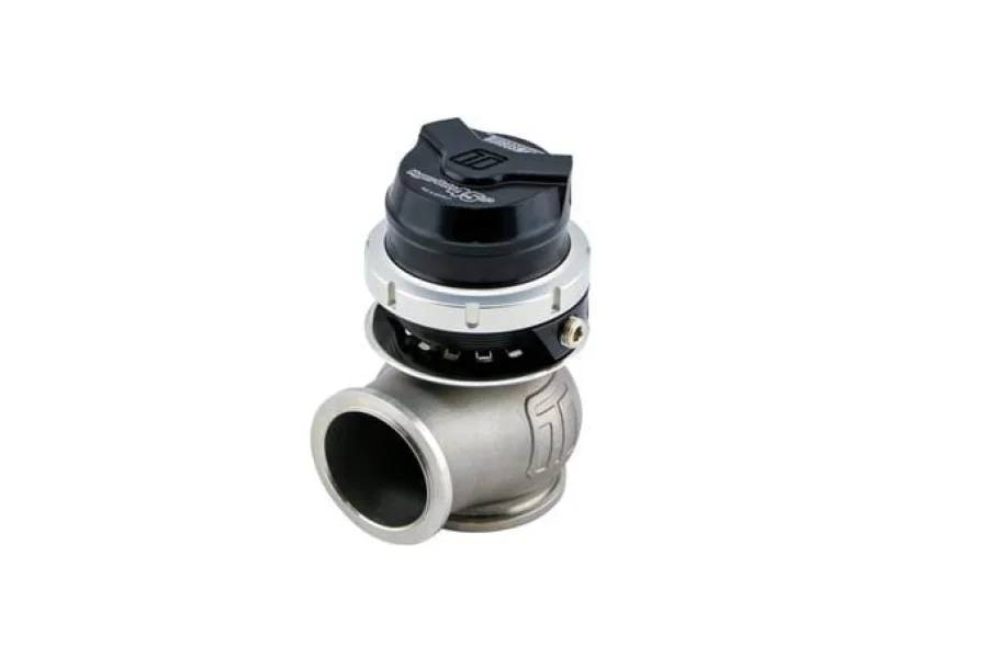 Turbosmart GenV HyperGate45HP 35psi Black, référence TS-0553-1312
