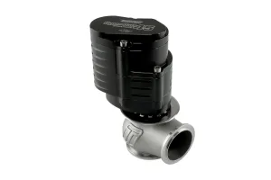 Turbosmart GenV eWG45 HyperGate45 Electronic Black, référence TS-0553-1502