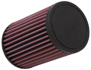 K&N Filtre à air de remplacement YA-1308, référence YA-1308