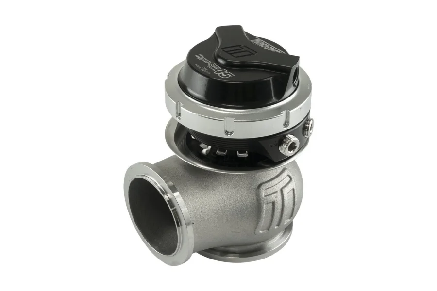 Turbosmart GenV WG45 Hypergate 45 Lite 7psi Black, référence TS-0553-1602