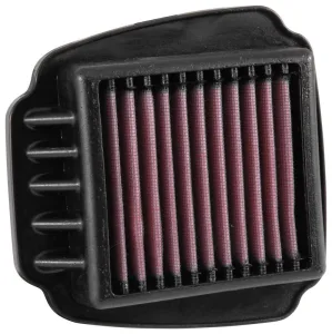 K&N Filtre à air de remplacement YA-1515, référence YA-1515