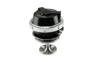 Turbosmart Gas Valve Actuator 45 14psi Black, référence TS-0553-1712