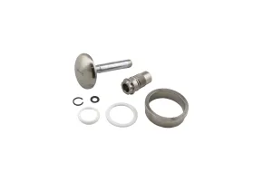 Turbosmart GenV WG45 Valve & Guide Set, référence TS-0553-3002