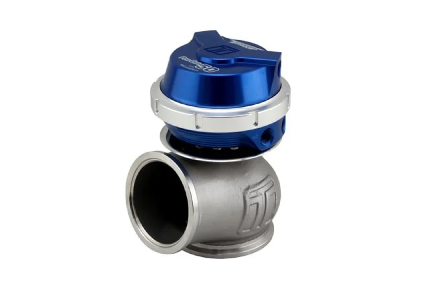 Turbosmart GenV WG50 ProGate50 14psi Blue, référence TS-0554-1011