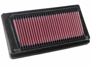 K&N Filtre à air de remplacement YA-1605, référence YA-1605