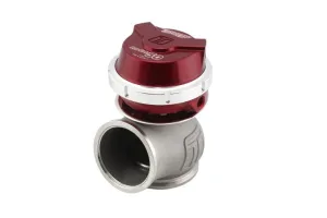 Turbosmart GenV WG50 ProGate50 14psi Red, référence TS-0554-1014