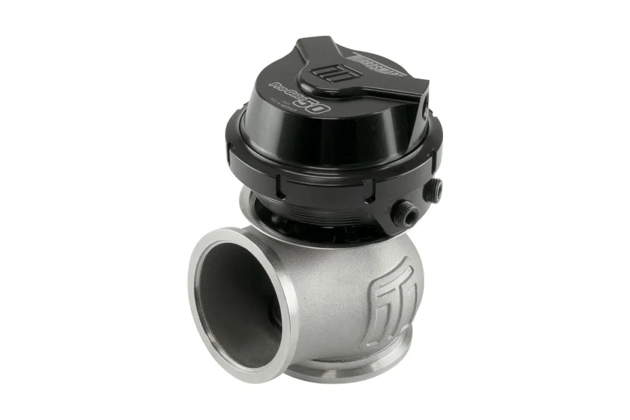 Turbosmart GenV WG50 Pro-Gate50 14psi Sleeper, référence TS-0554-1015