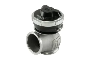 Turbosmart GenV WG50CG Pro-Gate50 Compressed Gas 5psi Black, référence TS-0554-1202