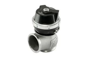 Turbosmart GenV WG50CG ProGate50 Compressed Gas 7psi Black, référence TS-0554-1242