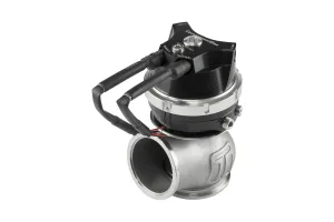 Turbosmart GenV WG50CG ProGate50 Compressed Gas (Solenoid) 7psi Black, référence TS-0554-1252