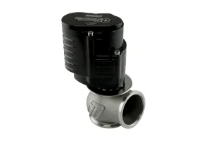 Turbosmart GenV eWG50 Progate50 Electronic Black, référence TS-0554-1502