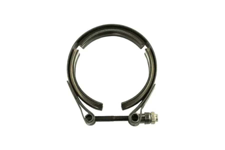 Turbosmart GenV WG50 Inlet V-Band, référence TS-0554-3003