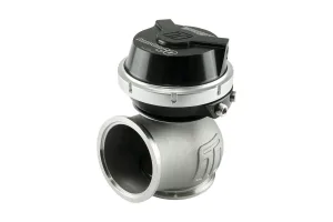 Turbosmart GenV WG60 PowerGate60 7psi Black, référence TS-0555-1002