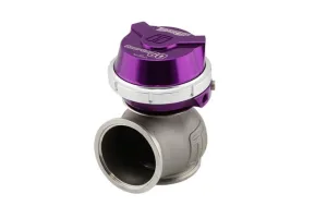 Turbosmart GenV WG60 PowerGate60 14psi Purple, référence TS-0555-1013