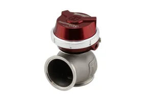 Turbosmart GenV WG60 PowerGate60 14psi Red, référence TS-0555-1014