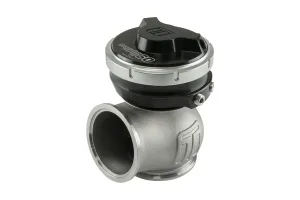 Turbosmart GenV WG60CG PowerGate60 Compressed Gas 5psi Black, référence TS-0555-1202