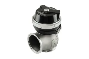 Turbosmart WG60 GenV Powergate 60 Compressed Gas 7psi Black, référence TS-0555-1242