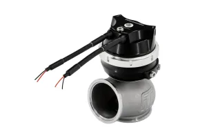 Turbosmart GenV WG60CG PowerGate60 Compressed Gas (Solenoid) 7psi Black, référence TS-0555-1252