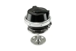 Turbosmart Gas Valve Actuator 60 14psi Black, référence TS-0555-1712