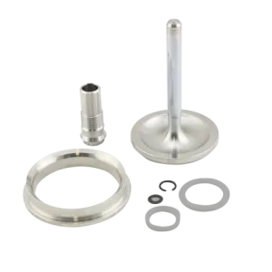 Turbosmart GenV WG60 Valve & Guide Set, référence TS-0555-3002