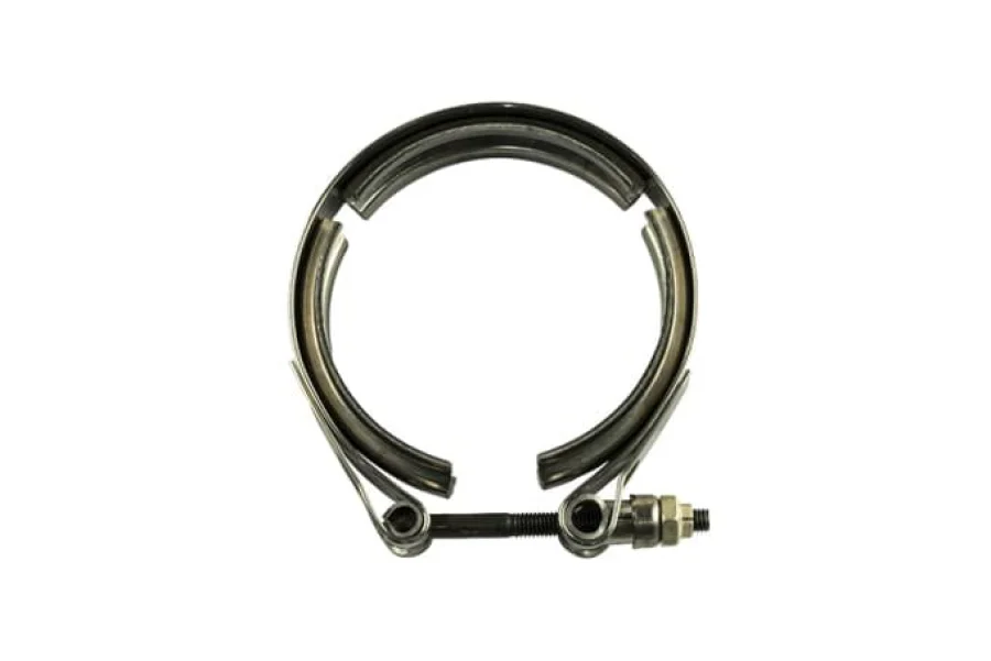 Turbosmart GenV WG60 Inlet V-Band, référence TS-0555-3003