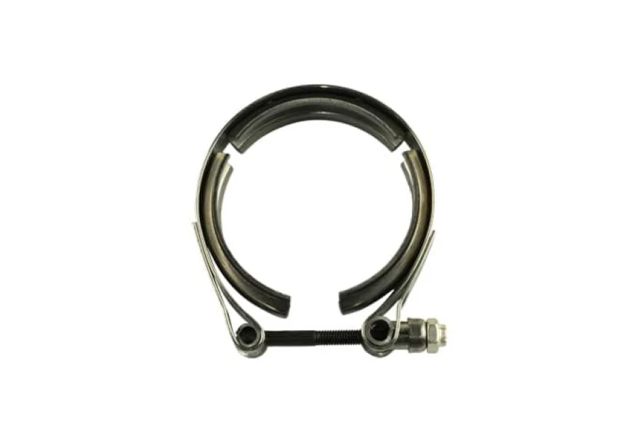 Turbosmart GenV WG60 Outlet V-Band, référence TS-0555-3004