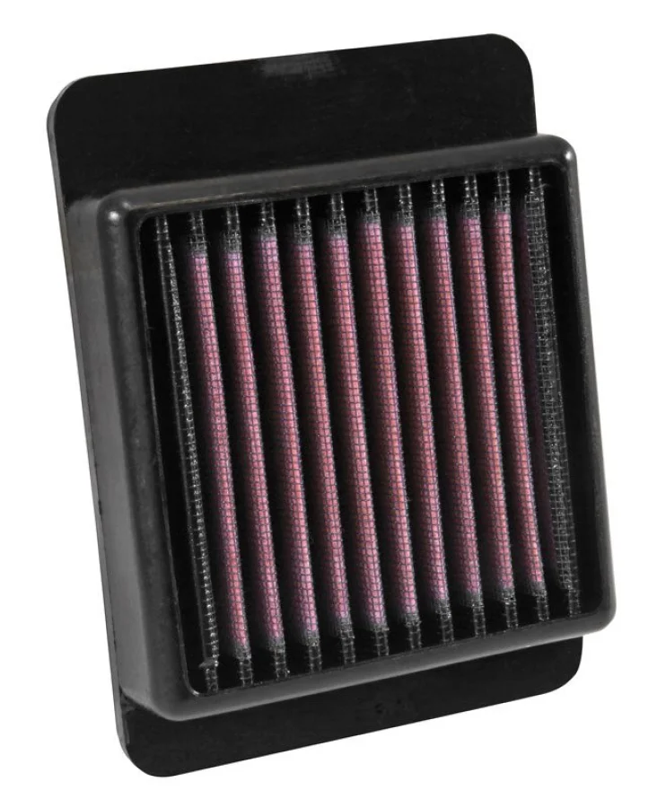 K&N Filtre à air de remplacement YA-3215, référence YA-3215