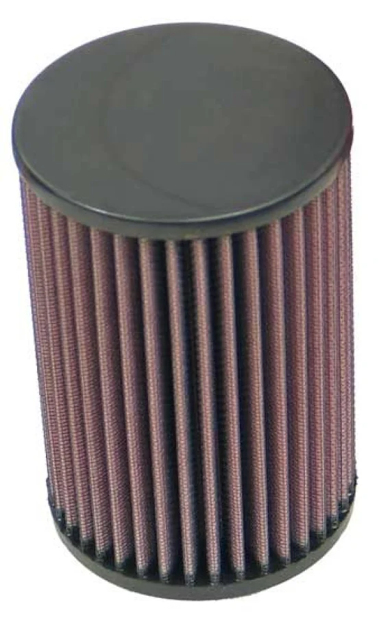 K&N Filtre à air de remplacement YA-3504, référence YA-3504