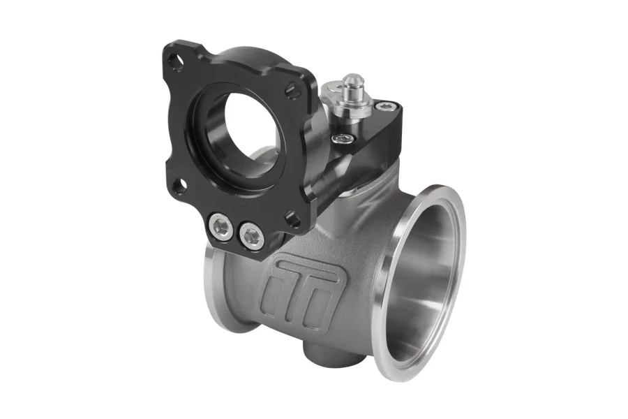 Turbosmart MSG50 Modular StraightGate50 Compatible with Honda, référence TS-0565-1901