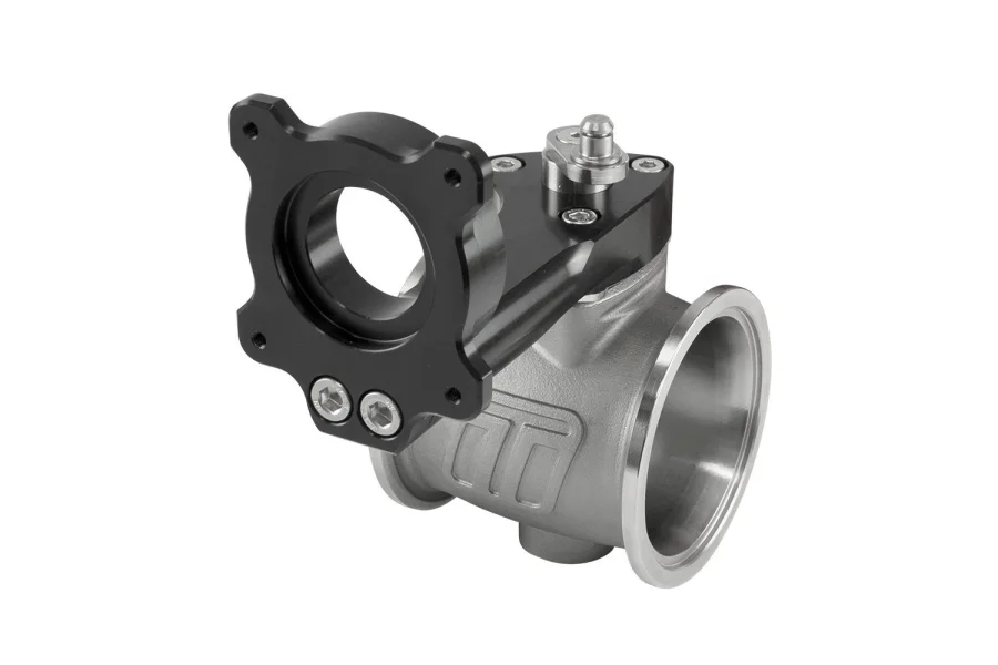 Turbosmart MSG50 Modular StraightGate50 Compatible with BMW, référence TS-0565-1902