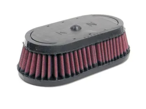 K&N Filtre à air de remplacement YA-3586, référence YA-3586
