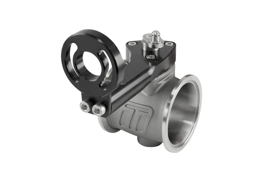 Turbosmart MSG50 Modular StraightGate50 Compatible with VAG, référence TS-0565-1903