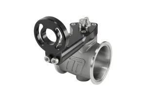 Turbosmart MSG50 Modular StraightGate50 Compatible with VAG, référence TS-0565-1903
