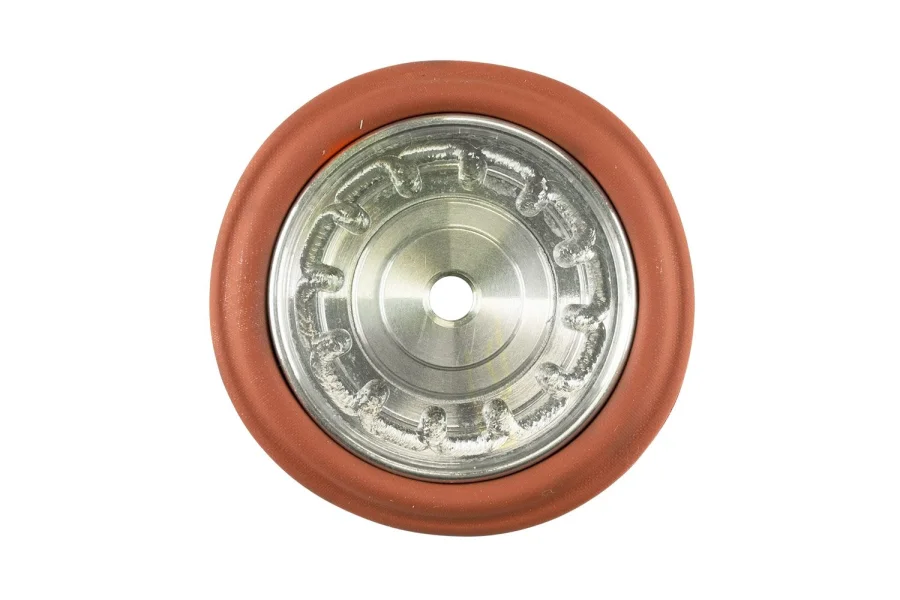 Turbosmart PSG CG Diaphragm replacement, référence TS-0565-3006