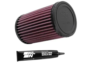 K&N Filtre à air de remplacement YA-4001, référence YA-4001