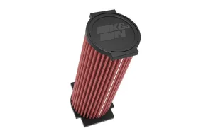 K&N Filtre à air de remplacement YA-4350, référence YA-4350