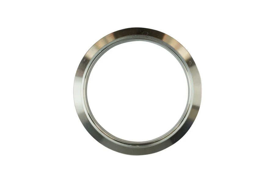 Turbosmart SG76 Weld Flange - Stainless Steel, référence TS-0567-3002