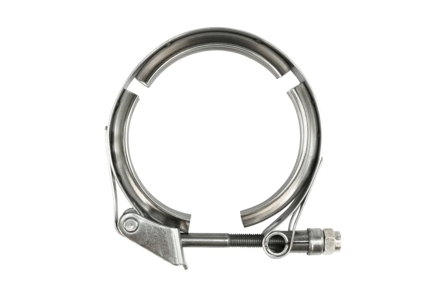 Turbosmart SG76 V-band, référence TS-0567-3003
