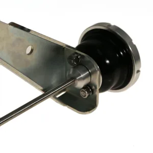 Turbosmart IWG75 EVO Hood Kit, référence TS-0600-2002