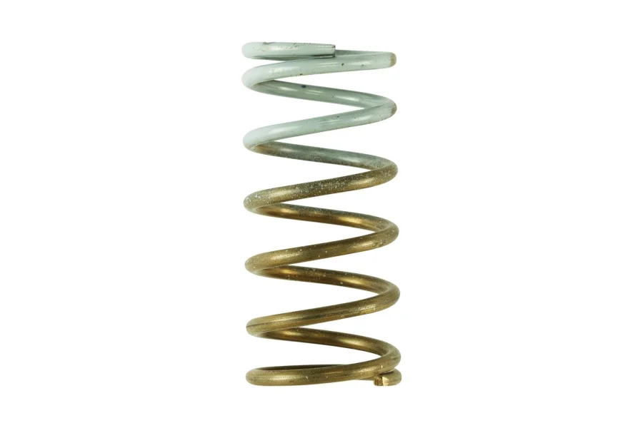 Turbosmart GenV IWG 5 PSI Spring, référence TS-0600-2007