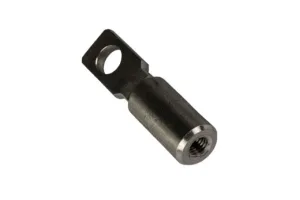 Turbosmart Clevis Suit IWG75 (1/4" UNF thread) 8.2mm (Hole) x 40mm, référence TS-0600-3002