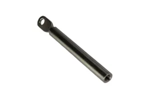 Turbosmart Clevis Suit IWG75 (1/4" UNF thread) 6.3mm (Hole) x 100mm, référence TS-0600-3005