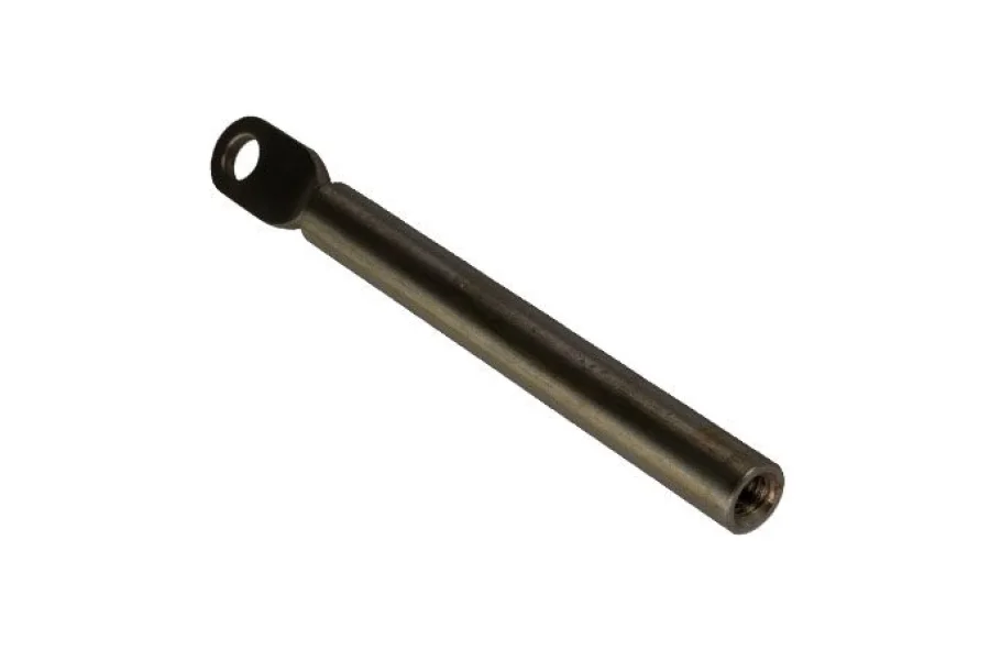 Turbosmart Clevis Suit IWG75 (M6 Thread) 6.3mm (Hole) x 100mm, référence TS-0600-3008
