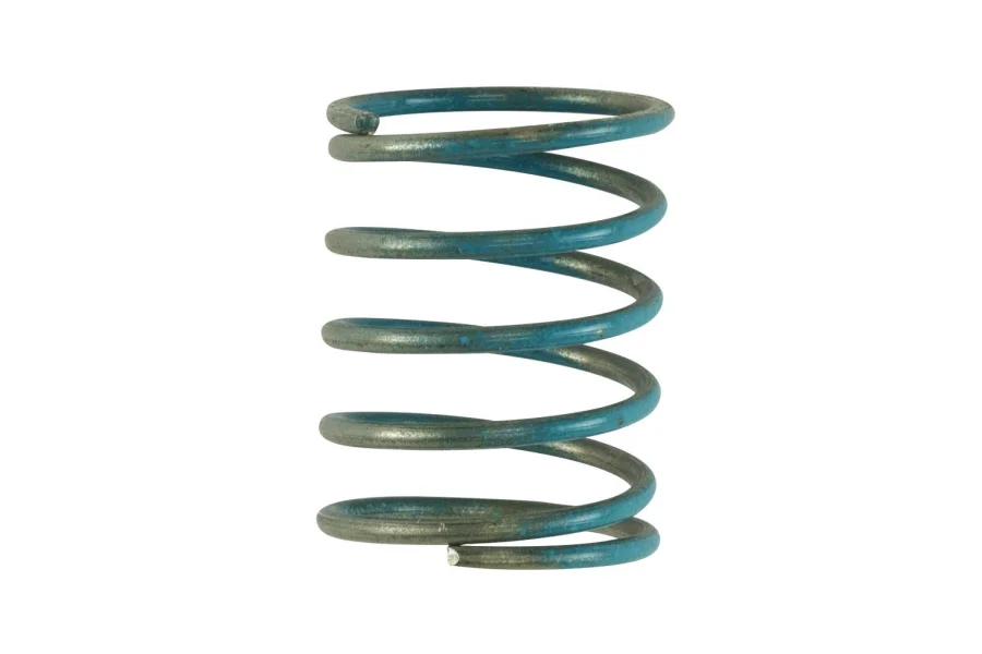 Turbosmart 57mm Vacuum Spring 6 inhg, référence TS-0600-3054