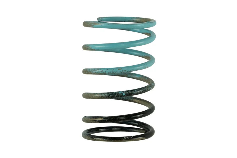 Turbosmart 76mm Vacuum Spring 6 inhg, référence TS-0600-3055
