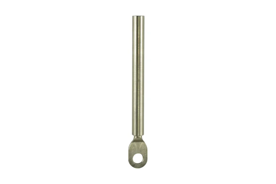 Turbosmart IWG 8.3mm x 115mm 1/4" UNF Clevis, référence TS-0600-3058