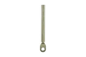 Turbosmart IWG 8.3mm x 115mm 1/4" UNF Clevis, référence TS-0600-3058