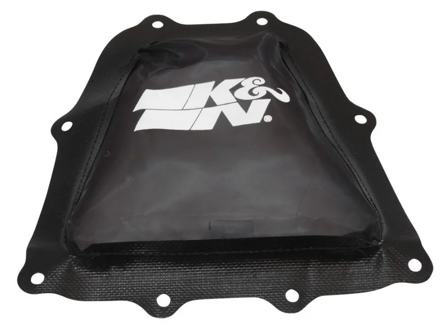 K&N Pré-filtre YA-4514DK, référence YA-4514DK