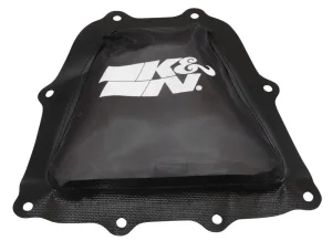 K&N Pré-filtre YA-4514DK, référence YA-4514DK